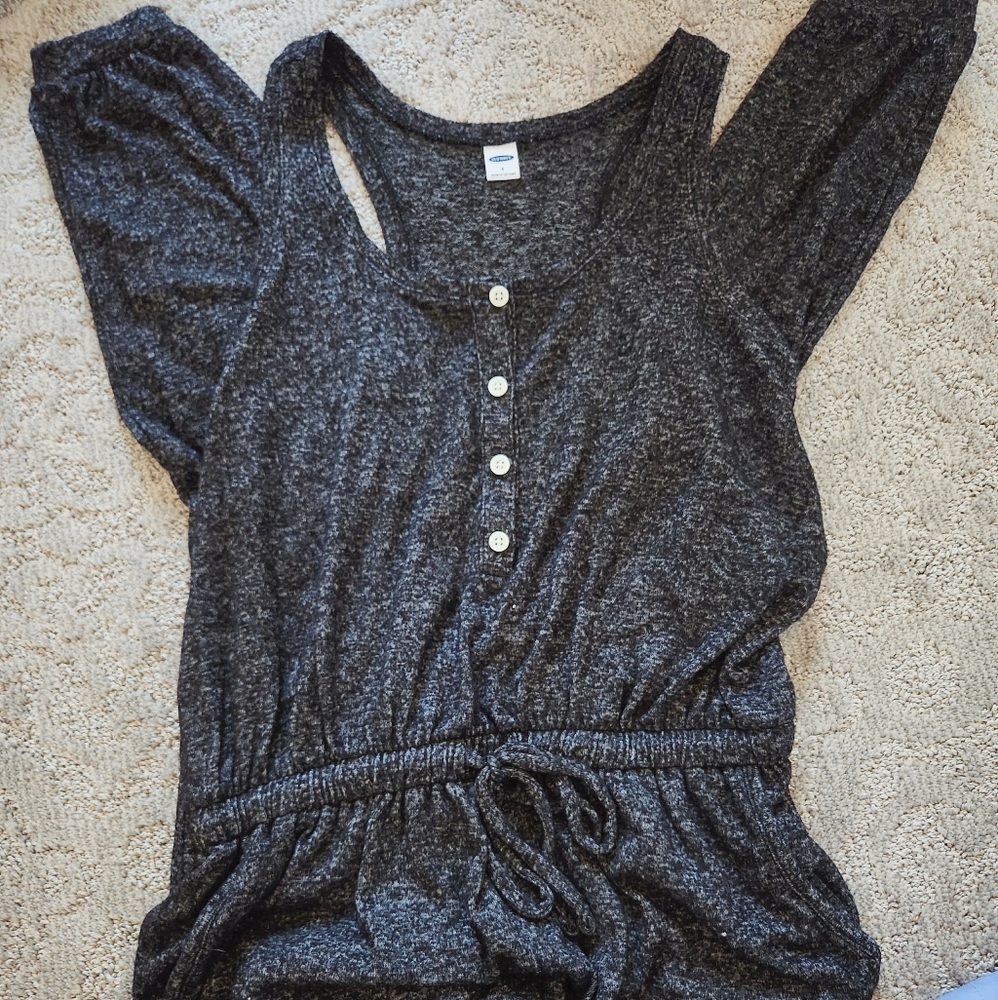 Jumpsuit